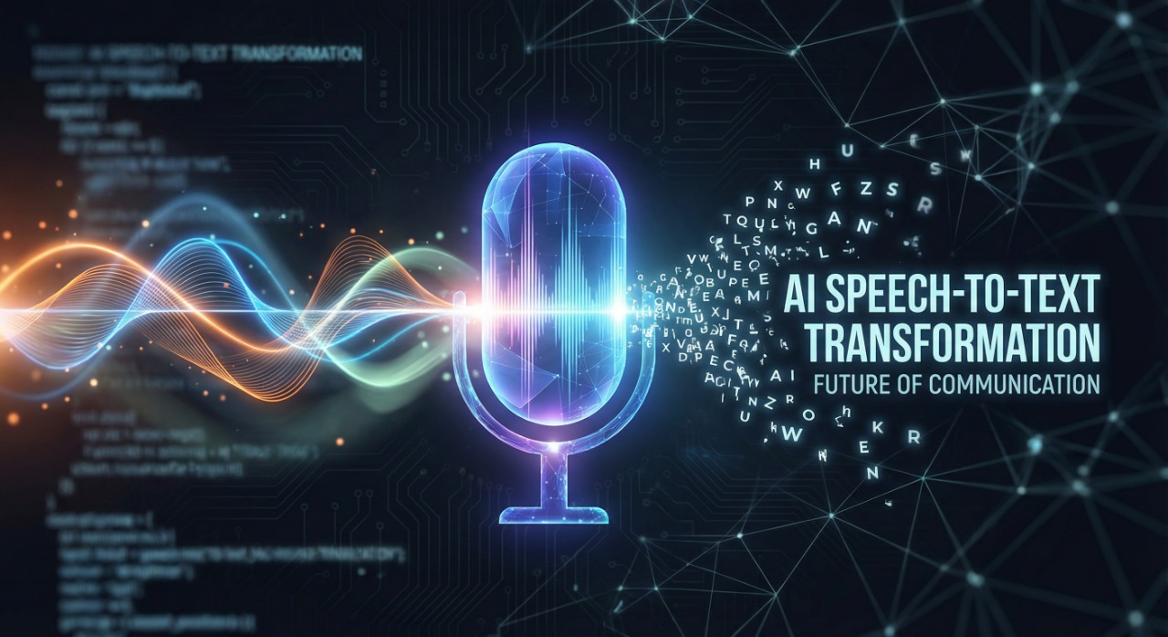 Топ-7 нейросетей для транскрибации аудио в текст: обзор лучших AI-моделей для быстрой и точной расшифровки