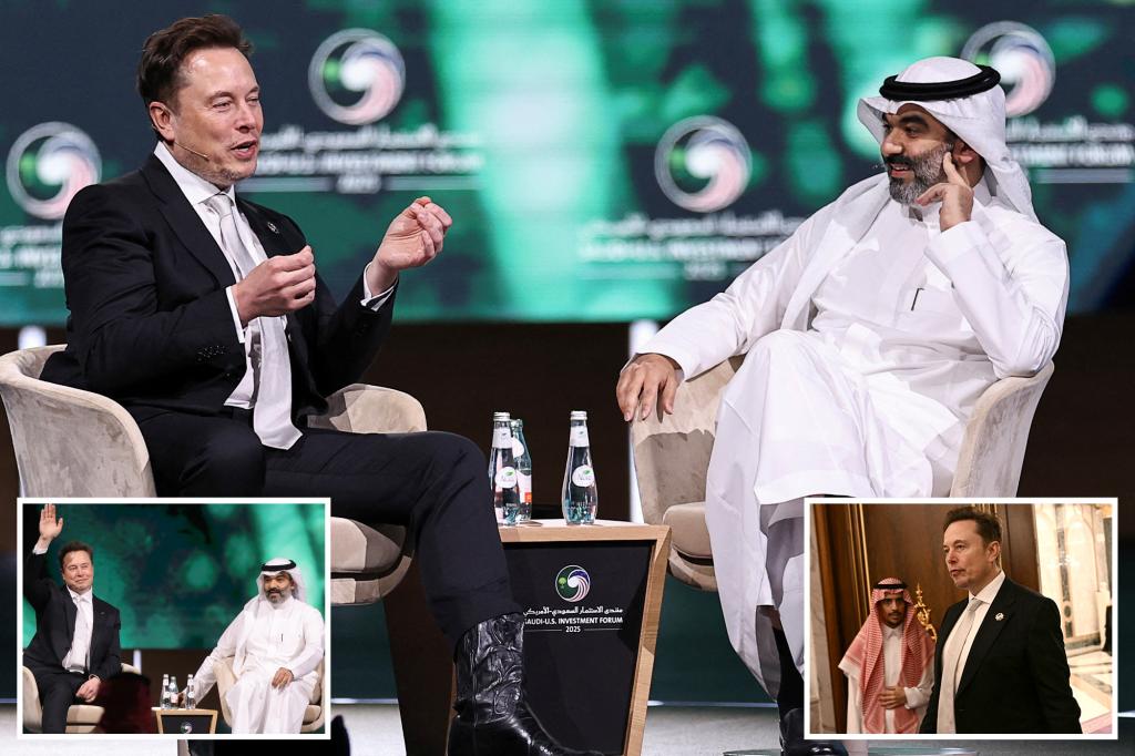 Илон Маск: в мире ИИ и роботов работа превратится в хобби