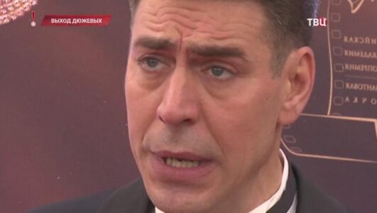 Хватит слухов 10.12.2025 Rufilm.ORG Хватит слухов 10.12.2025