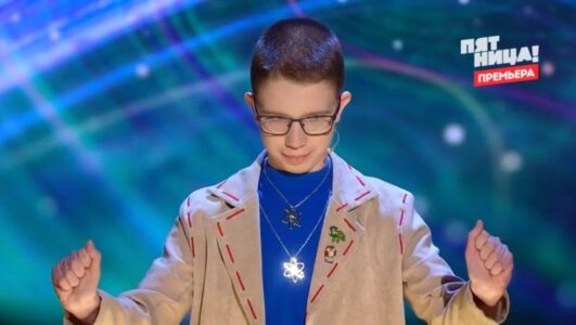 Умнее всех 5 сезон 11 выпуск 18.12.2025