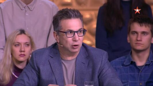 Открытый эфир 13.11.2025