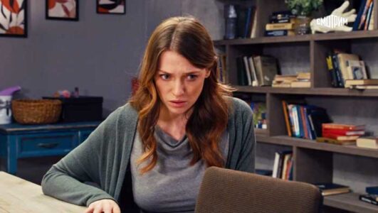 Омут 1, 2, 3, 4 серия 11.12.2025