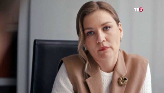 Папа для всех все серии 2025