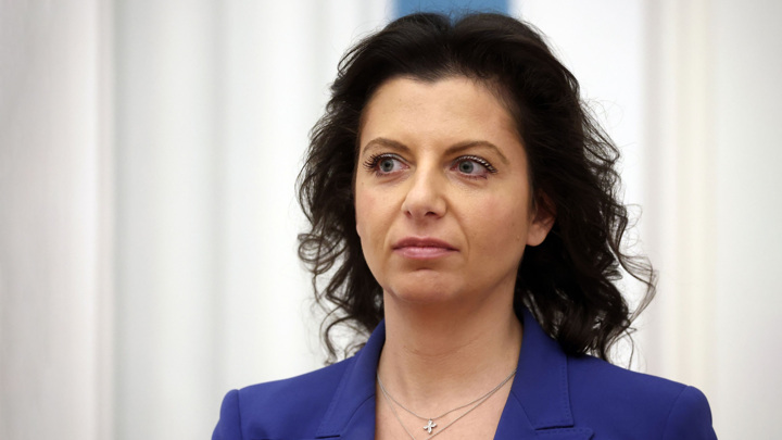 Симоньян: в законе о штрафах за поиск экстремистского контента нужны поправки