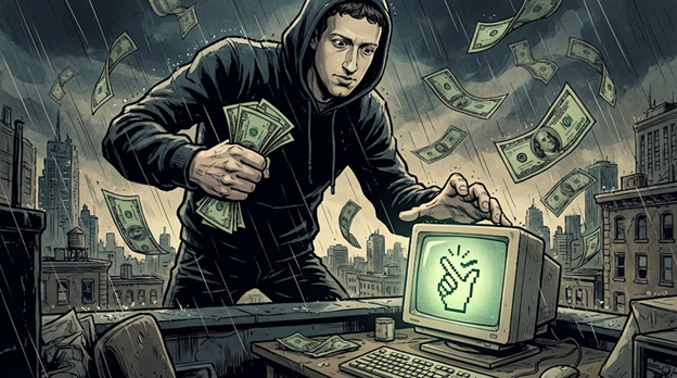 Зачем Meta✶ на самом деле купила Manus?