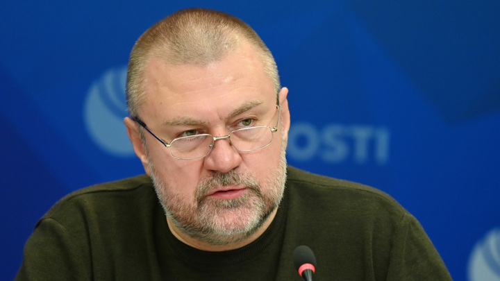 Член СПЧ Кабанов призвал ввести визовый режим с Азербайджаном