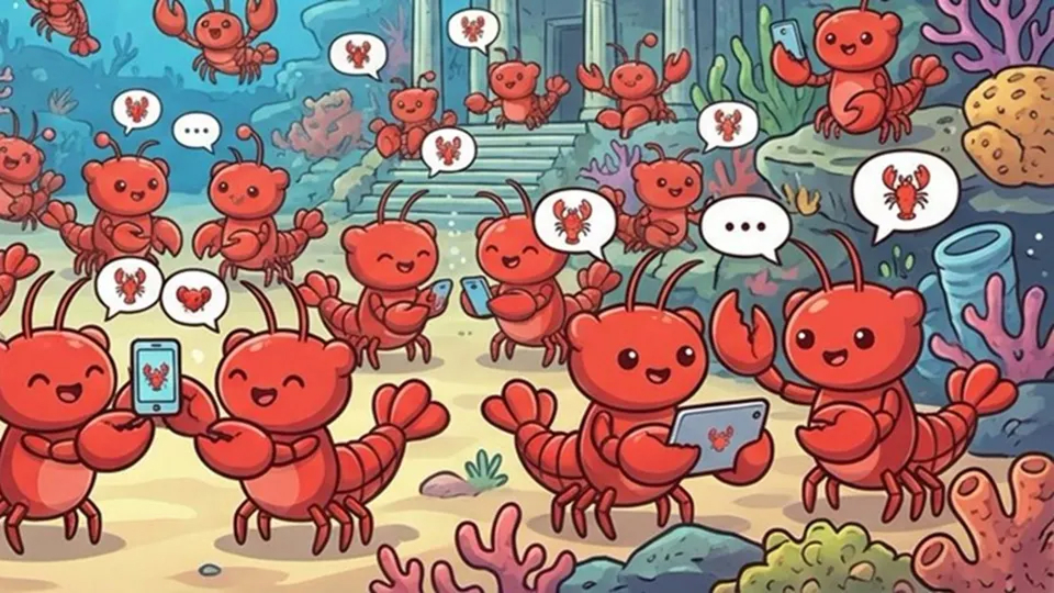 Говорил же папа бросай свой нейрослоп, а также, почему все сходят с ума из-за вирусного ИИ-агента OpenClaw