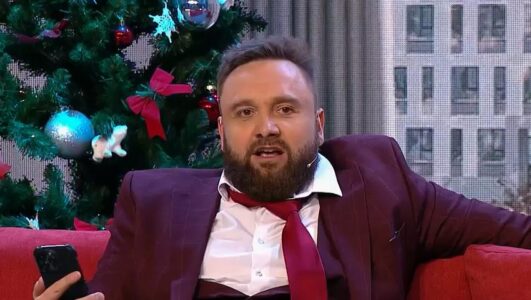 География Уральских пельменей Лапландия 31.12.2025