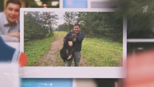 Давай поженимся 30.12.2025