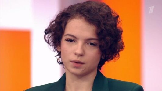 Пусть говорят 23.12.2025