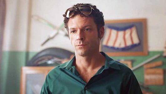 Мотай 15, 16, 17 серия 12.03.2026