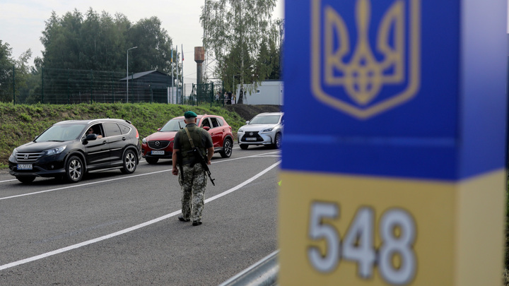 WSJ: действия Зеленского могут лишить Украину западной поддержки