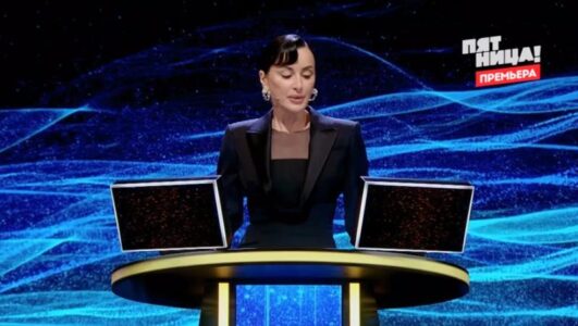 Умнее всех 5 сезон 9 выпуск 04.12.2025