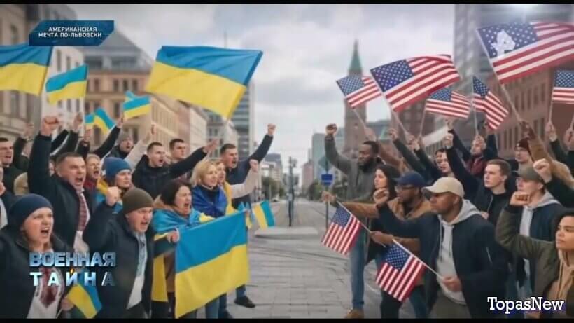 Военная тайна с Игорем Прокопенко от