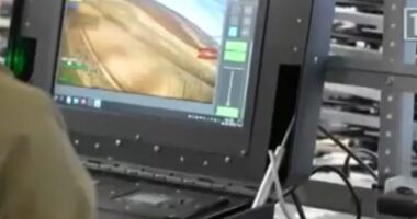 Искусственный интеллект новая угроза для каждого — документальный фильм 12.07.2025