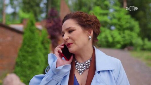 Прививка от лжи все серии 2026