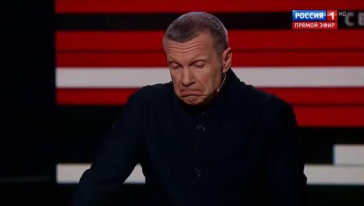 Вечер с Соловьевым 06.11.2025 Rufilm.ORG Вечер с Соловьевым 06.11.2025