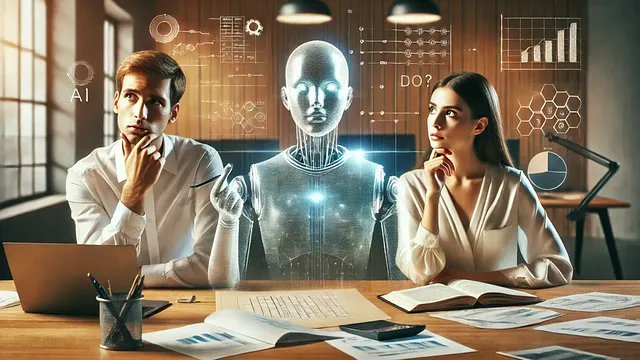 Как ИИ помогает упростить BPMN-диаграммы