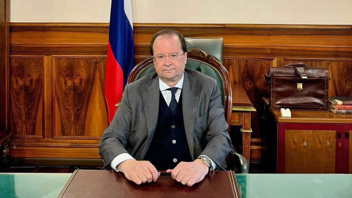МИД Италии вызвал посла РФ в связи с публикацией о русофобии