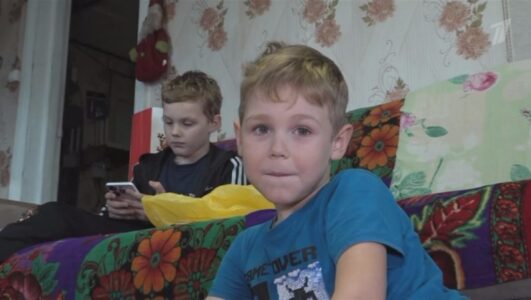 Мужское Женское 21.01.2026