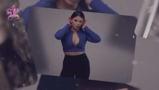 Давай поженимся 13.03.2026