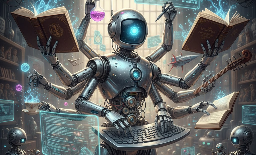 Агрегаторы нейросетей: решение для доступа в нейросеть на русском языке без vpn