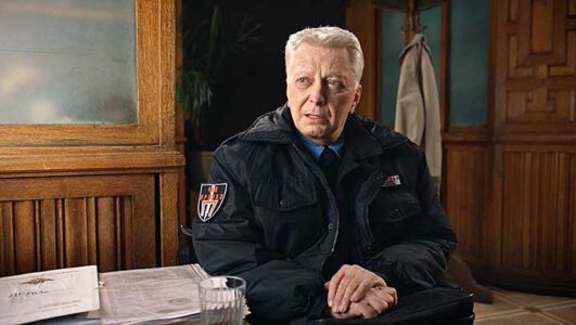 Тайный советник 17, 18 серия 25.12.2025