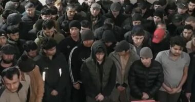 Нелегальный рынок рабочей силы кто зарабатывает на мигрантах на самом деле — документальный фильм 19.04.2026