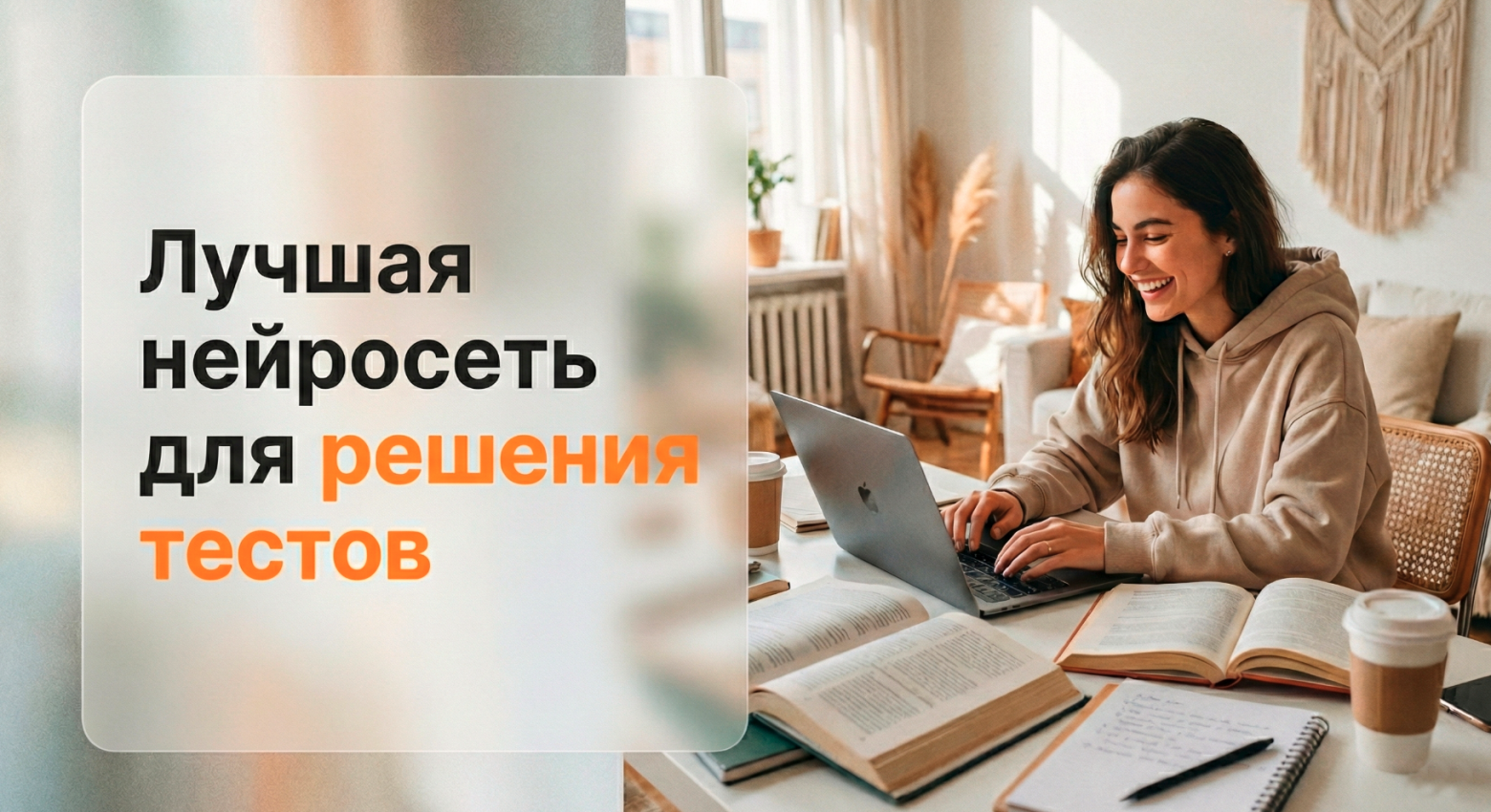 Нейросеть для тестов: Как решить тест по фото с помощью ИИ?
