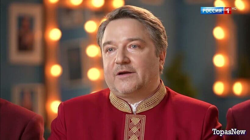 Ну-ка все вместе хором 3 сезон 5 серия