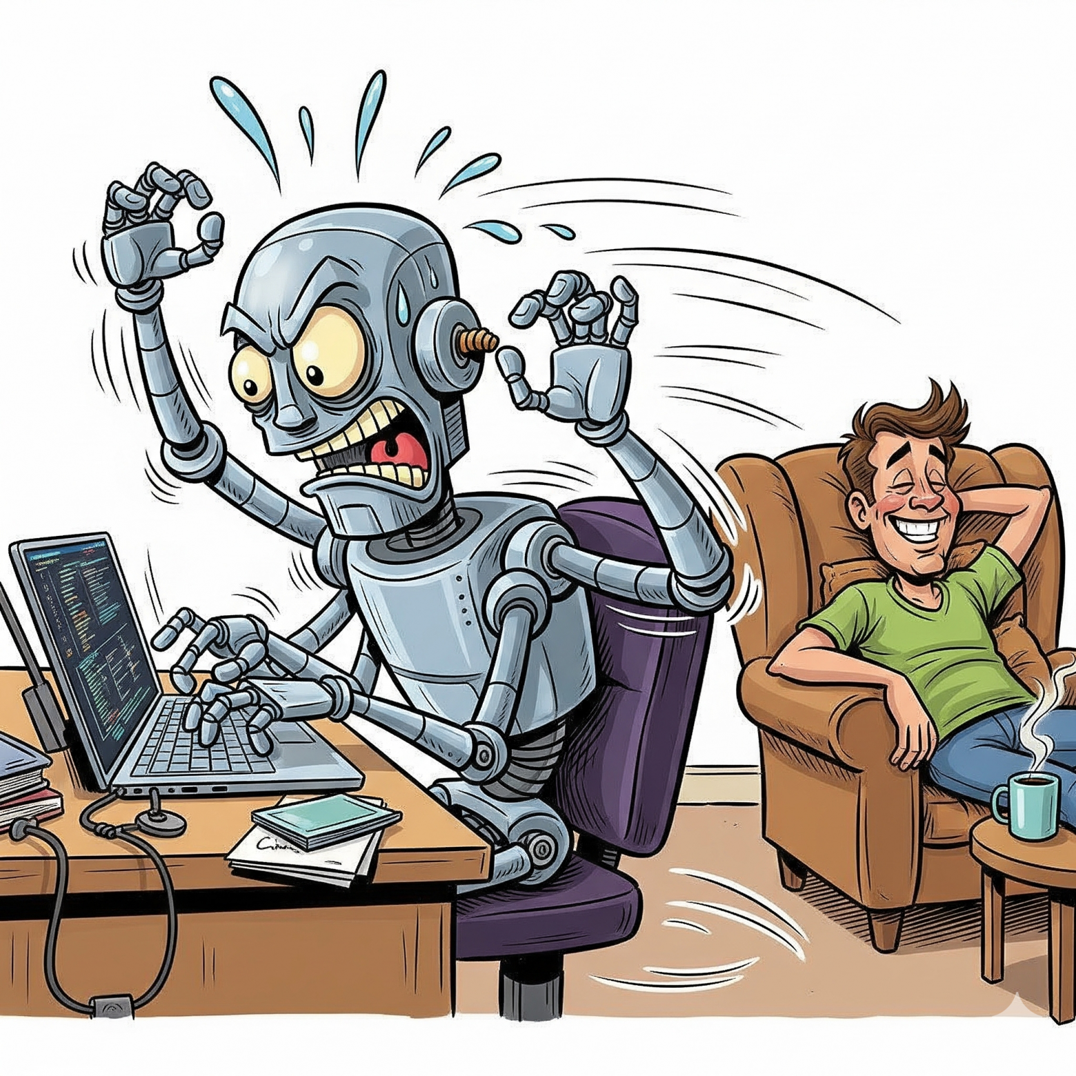 Практическое исследование: вайбкодим HFT движок с Gemini 2.5 Pro