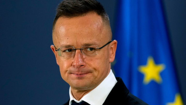 Будапешт после убийства венгра ввел санкции против трех офицеров ВСУ