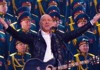 Я голосую за жизнь Юбилейный концерт Дениса Майданова — 23.02.2026