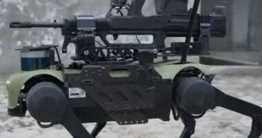 Почему Китай круче Америки? — документальный фильм 19.05.2026