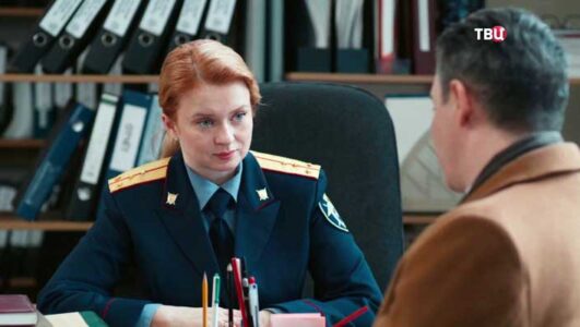 Чувство правды 4 сезон все серии 2025 Rufilm.ORG Чувство правды 4 сезон все серии 2025