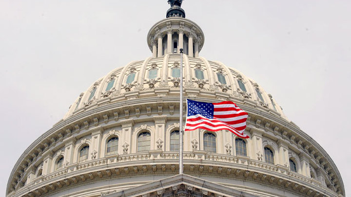 FT: Германия и Франция готовят жесткие меры против США