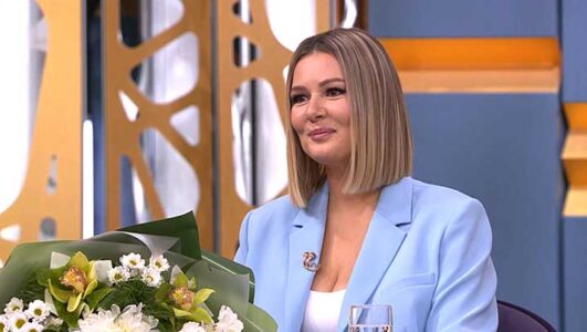 Секрет на миллион Мария Кожевникова 08.11.2025