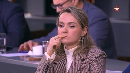 Открытый эфир 11.11.2025