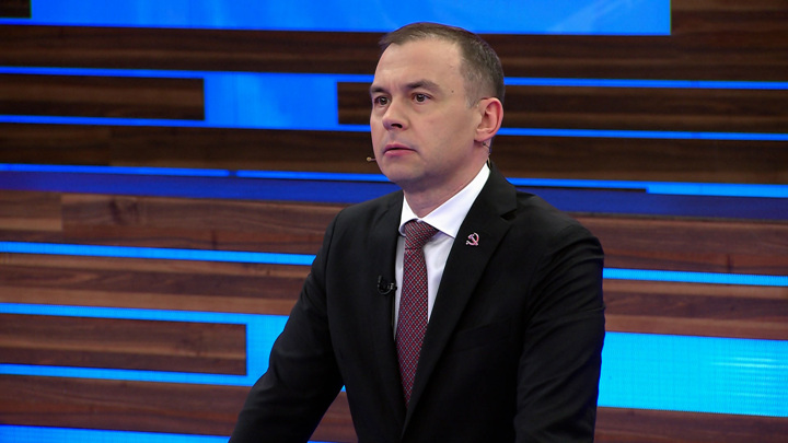 Депутат Афонин из-за торговых войн Трампа назвал создание БРИКС мудрым шагом