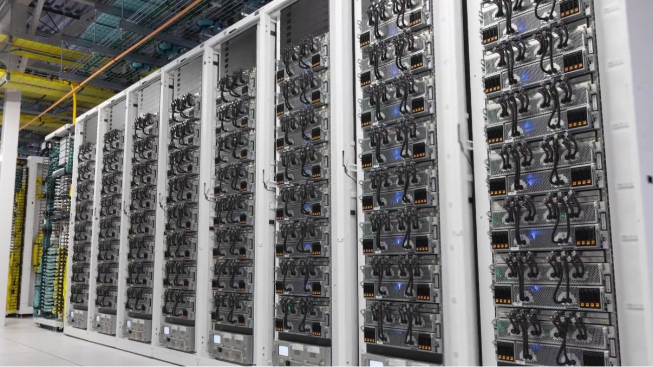 ИИ-кластер xAI Colossus 2 потребляет 1 ГВт энергии — больше, чем Сан-Франциско