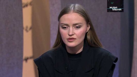 Жди меня 16.01.2026