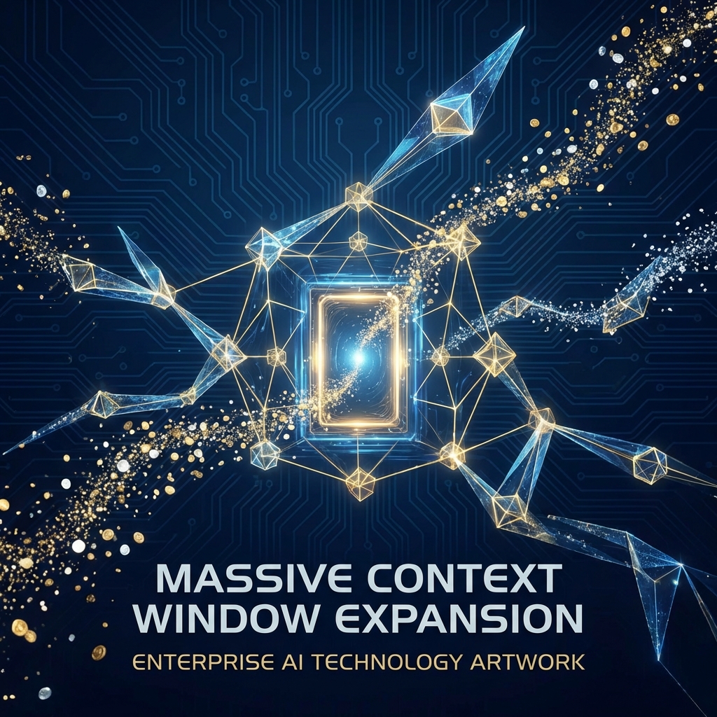 RLM: Почему ваш LLM-агент забывает цель и как это исправить