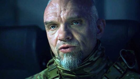 Позывной Альфа все серии 2026