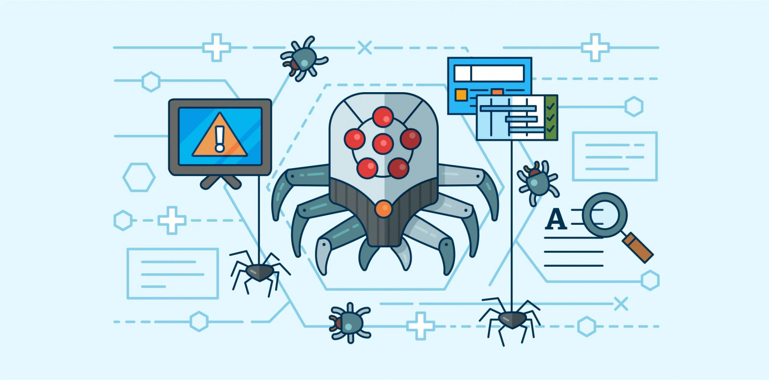 Как за сутки обойти миллиард веб-страниц