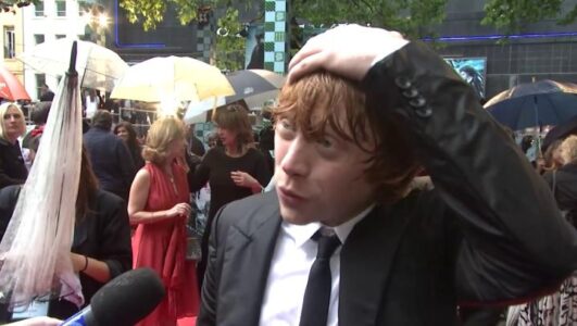 Они потрясли мир Дэниел Рэдклифф 16.01.2026