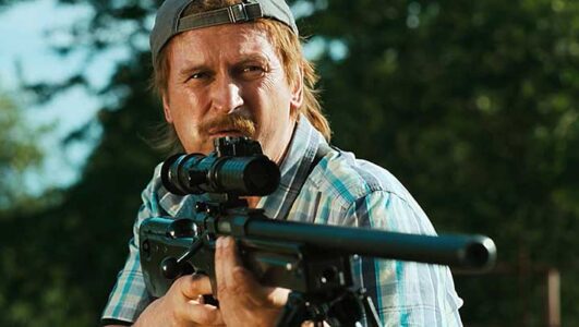 Новая земля 9, 10 серия 10.03.2026