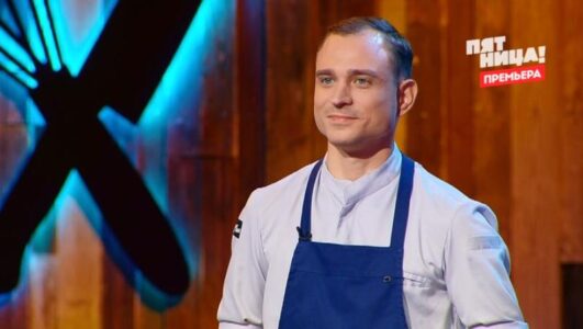 Битва шефов 5 сезон 28 выпуск 19.01.2026