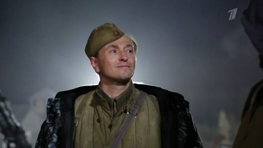 Сергей Безруков и снова с чистого листа 28.12.2025