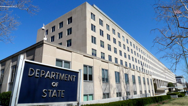 WSJ: Госдеп США ограничит публичную оценку честности выборов за рубежом