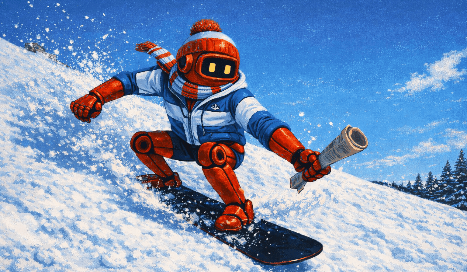 Реклама в ChatGPT, Claude управляет марсоходом, драма в стартапе Миры Мурати: главные события января в ИИ